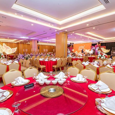 Levo Hotel Urdaneta Dış mekan fotoğraf
