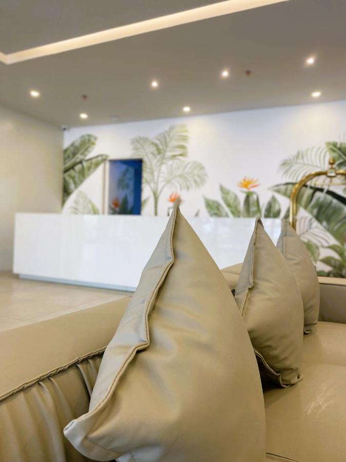 Levo Hotel Urdaneta Dış mekan fotoğraf
