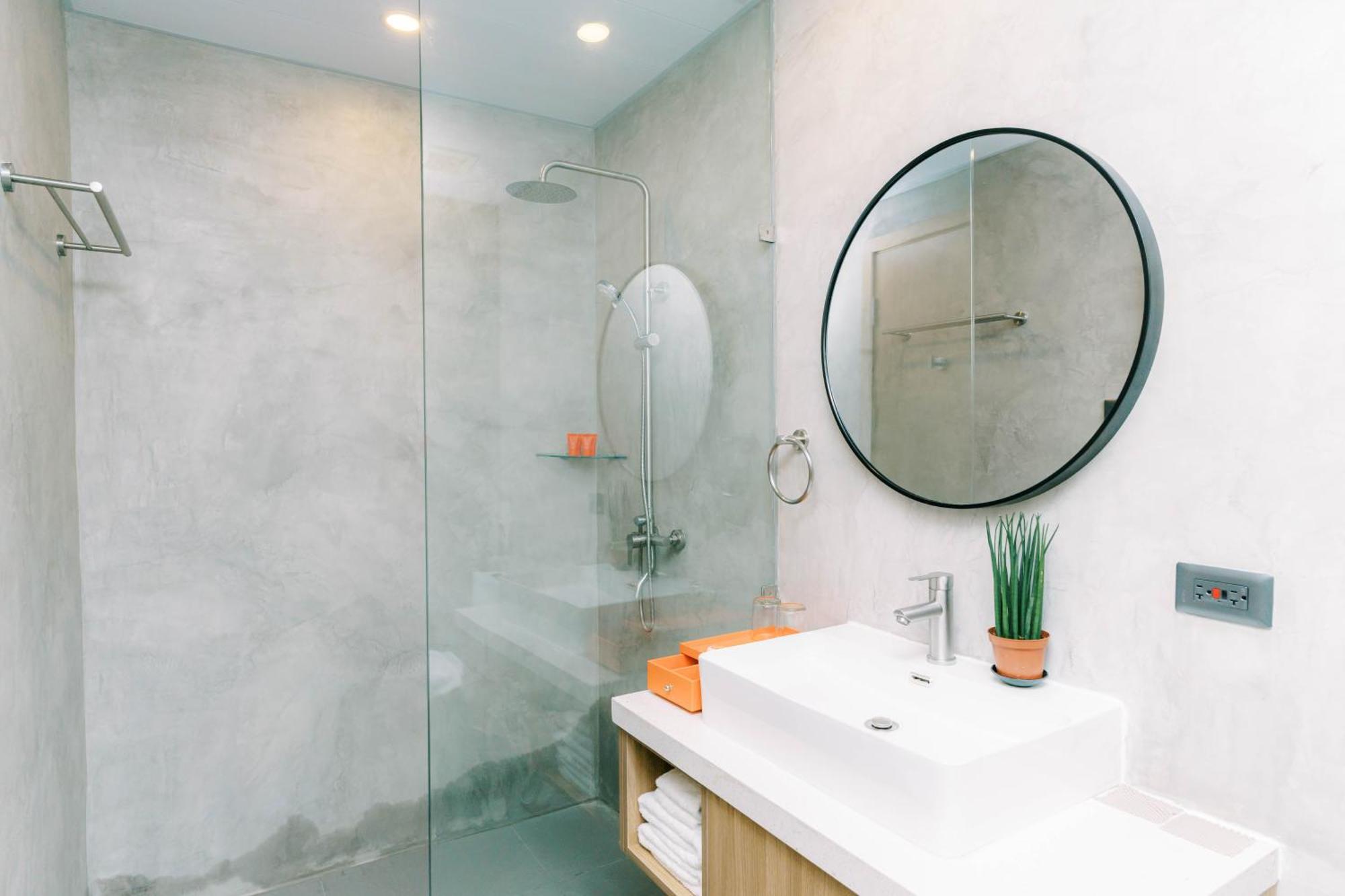 Levo Hotel Urdaneta Dış mekan fotoğraf