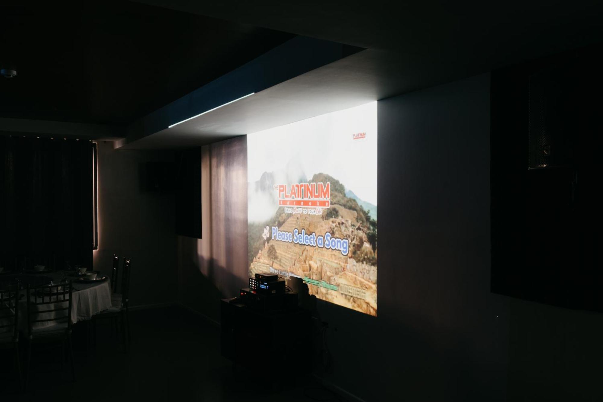 Levo Hotel Urdaneta Dış mekan fotoğraf