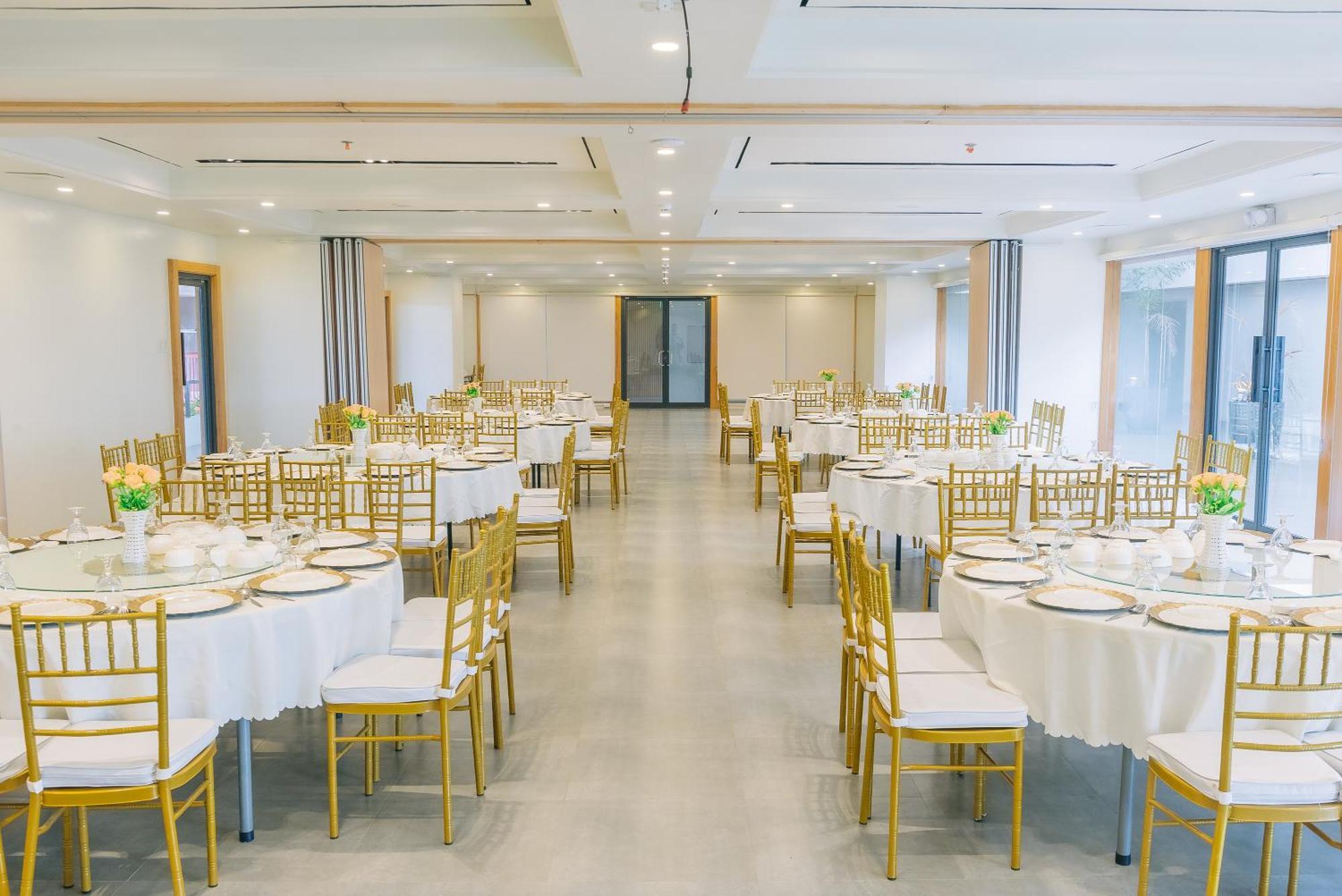 Levo Hotel Urdaneta Dış mekan fotoğraf