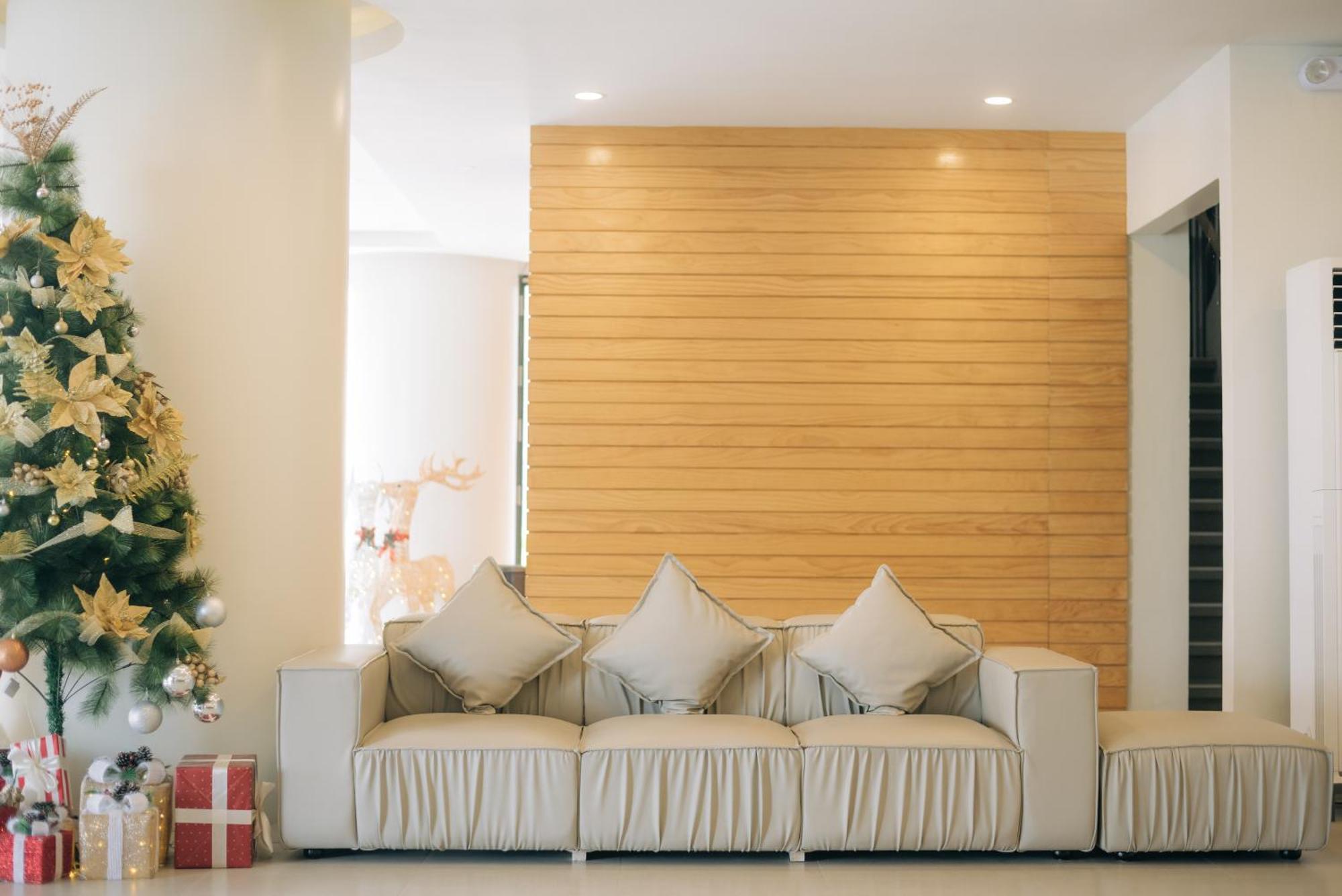 Levo Hotel Urdaneta Dış mekan fotoğraf