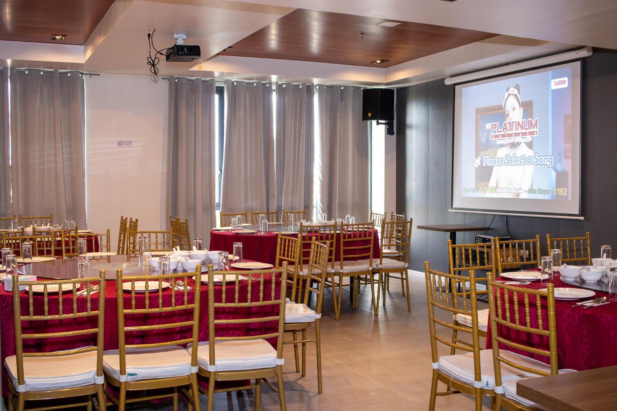 Levo Hotel Urdaneta Dış mekan fotoğraf